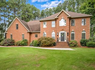719 Fairway Lakes Rd, Greenwood, SC 29649