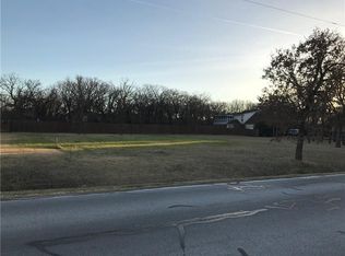 3316 Collard Rd, Arlington, TX 76017