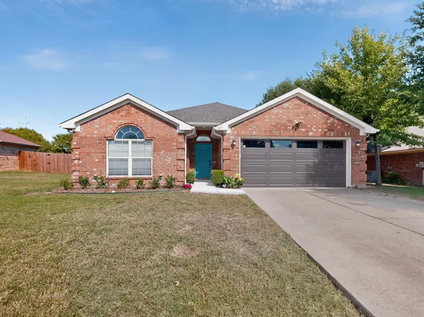 317 Sagebrush Ln, Waxahachie, TX 75165