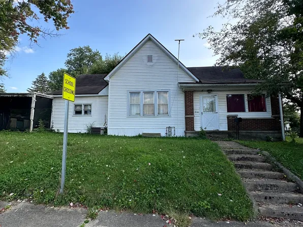 30 W Pinckley St, Brazil, IN 47834