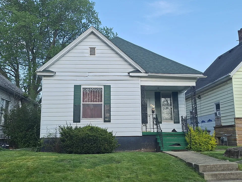417 Anderson St