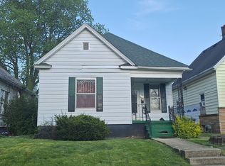 417 Anderson St, Danville, IL 61832