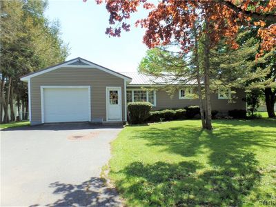7332 Davis Rd #ES, Rome, NY, 13440