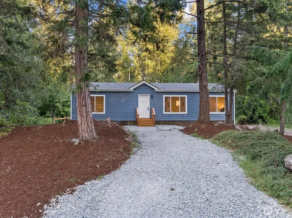 24917 48th Avenue E, Graham, WA 98338