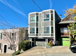 2318A 25th St, San Francisco, CA 94107