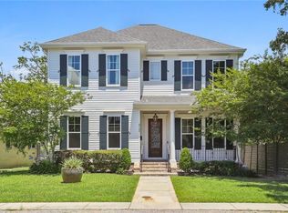 6725 Colbert St, New Orleans, LA 70124