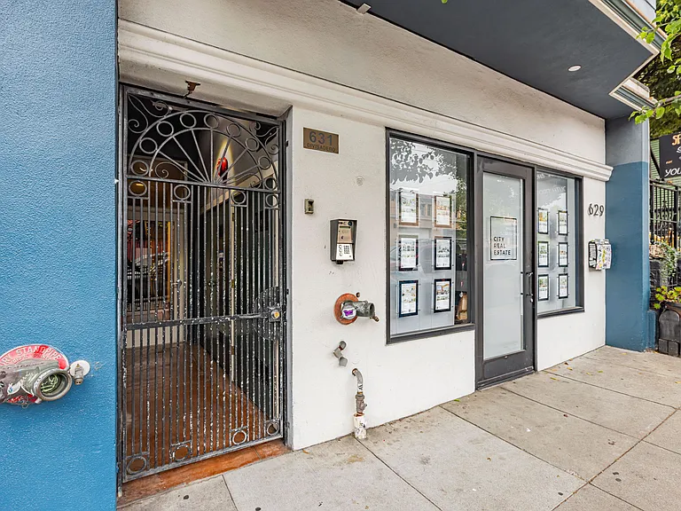 631 Divisadero St #301 — Photo 22