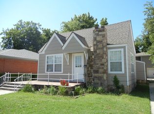 119 E 15th St, Ada, OK 74820