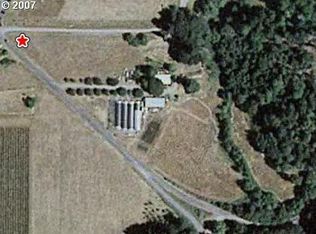 7501 SE Eola Hills Rd, Amity, OR 97101