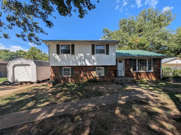 115 James Dr, Clarksville, TN 37042