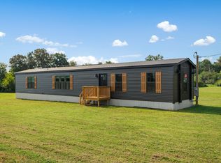 355 Old Blue Springs Rd, Smithville, TN 37166