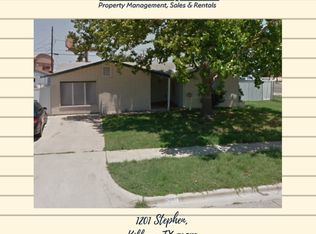 1201 Stephen St, Killeen, TX 76549