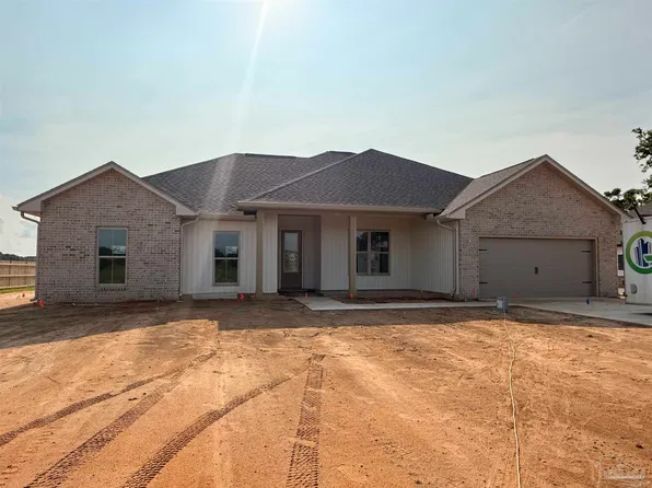 9343 Salter Rd, Pace, FL 32571