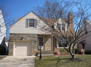 2423 White Rd, University Heights, OH 44118