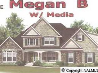 101 Cutwater Ct, Harvest, TN 37549