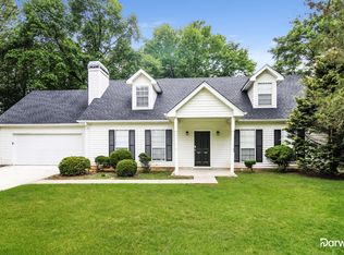 1229 Regal Heights Dr, Lithonia, GA 30058