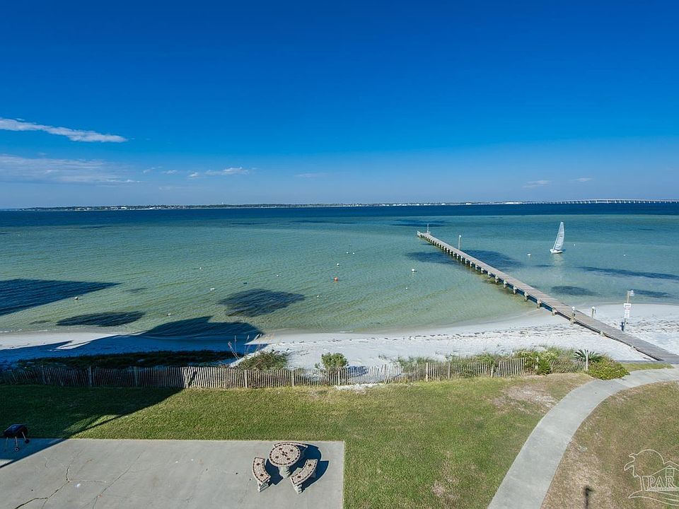 1st image of 1150 Fort Pickens Rd APT F9