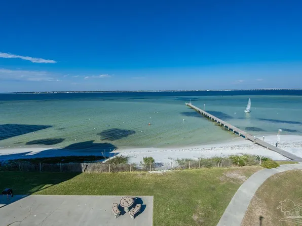 1150 Fort Pickens Rd APT F9, Pensacola Beach, FL 32561