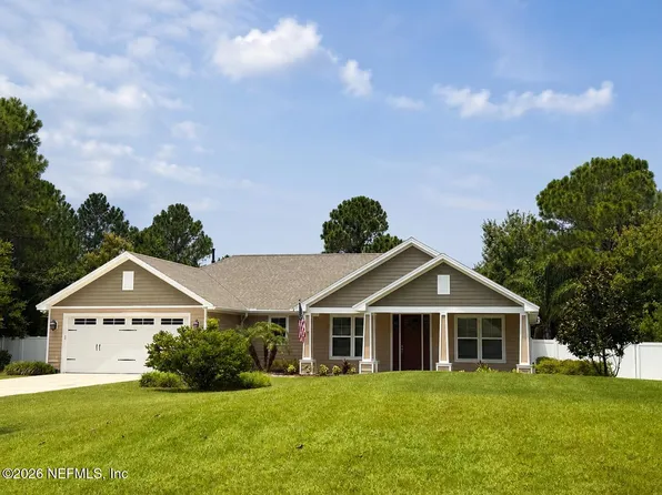 133 S WALK Place, St. Augustine, FL 32086
