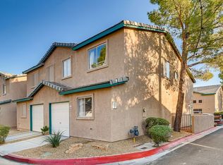 5619 Coder Ct, Las Vegas, NV 89118