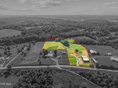 Bright Hope Rd, Greeneville, TN, 37743