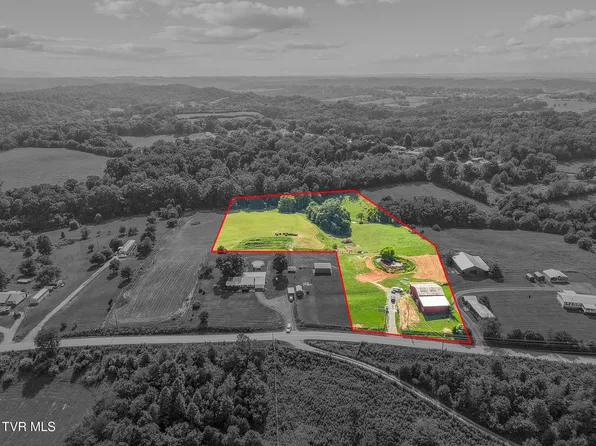 Bright Hope Rd, Greeneville, TN 37743