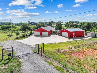 1383 County Street 2970, Blanchard, OK, 73010