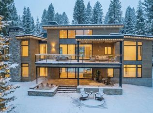 9308 Ninebark Rd, Truckee, CA 96161