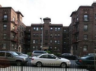 62-64 Saunders St APT B1, Rego Park, NY 11374