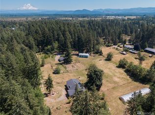 15741 Chuckawa Ln SE, Yelm, WA 98597