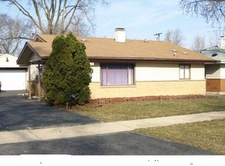 15334 Dorchester Ave, Dolton, IL