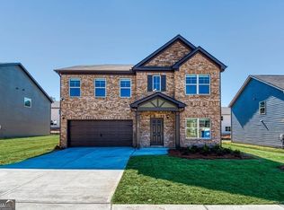 59 Ryde Pass Way #32, Loganville, GA 30052