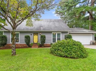 3411 Woodland Rd, Tuscaloosa, AL 35405