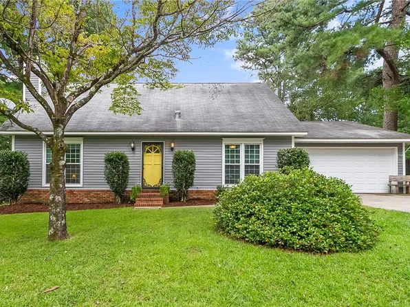 3411 Woodland Rd, Tuscaloosa, AL 35405