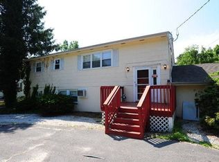 448 Tuckahoe Rd, Marmora, NJ 08223