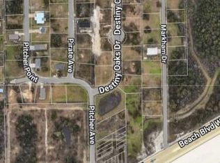 111 Destiny Oaks Dr #6, Long Beach, MS 39560