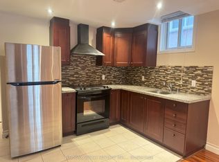 20 Kevi Cres #BASEMENT, Richmond Hill, ON L4B 3C8
