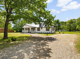 2611 Private Road 2410, Quinlan, TX 75474