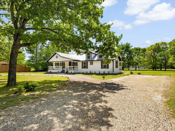 2611 Private Road 2410, Quinlan, TX 75474