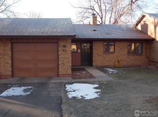 1100 Taft Ave UNIT 23, Loveland, CO 80537