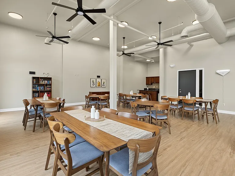 Clubhouse