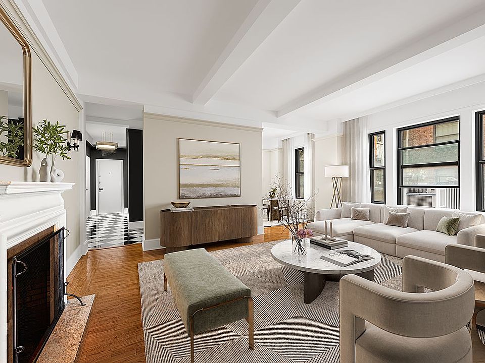 1st image of 77 Park Ave #3G