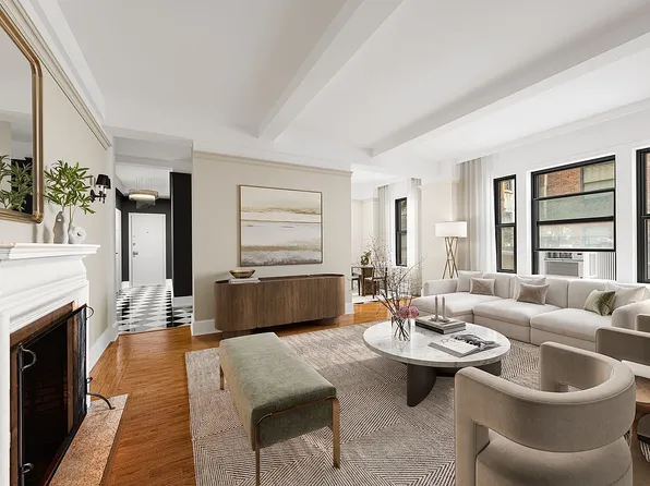 77 Park Ave #3G, New York, NY 10016