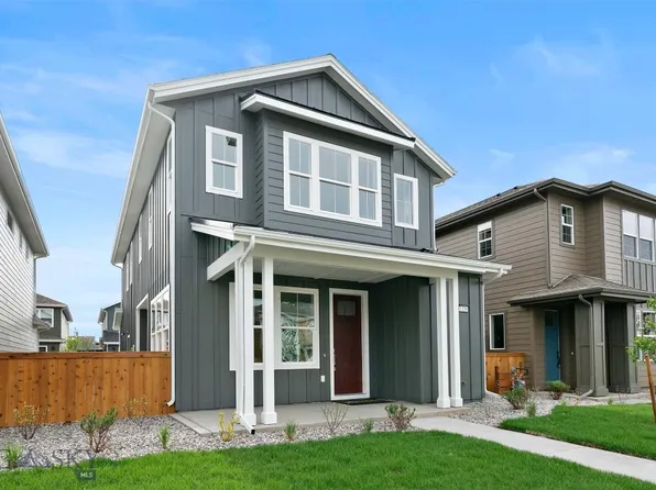 1139 Butler Creek Ave, Belgrade, MT 59714