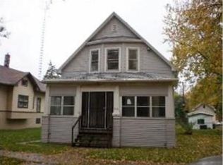 655 S Lincoln Ave, Kankakee, IL 60901