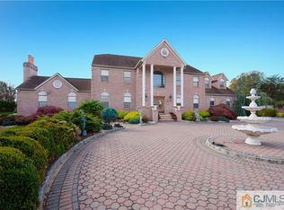 230 Rhode Hall Rd, Monroe Township, NJ 08831