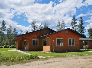 2176 Kettle River Rd, Kettle Falls, WA 99141
