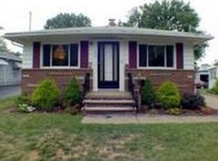 400 Patterson Ave, Akron, OH 44310