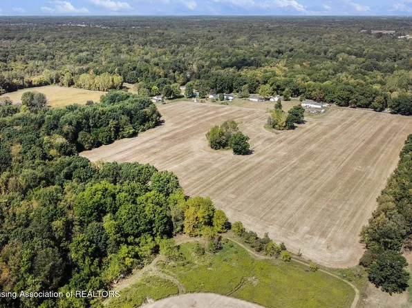 0 Haynes & Decamp Rdg, Stockbridge, MI 49285