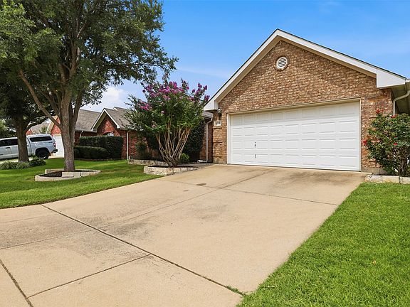 2nd image of 6109 Gillispie Dr